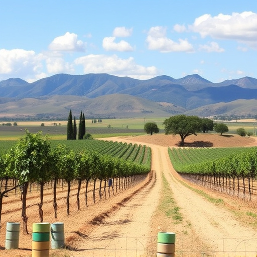 sonoita wine country