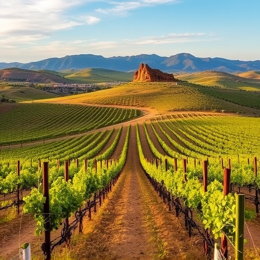 sonoita wine country