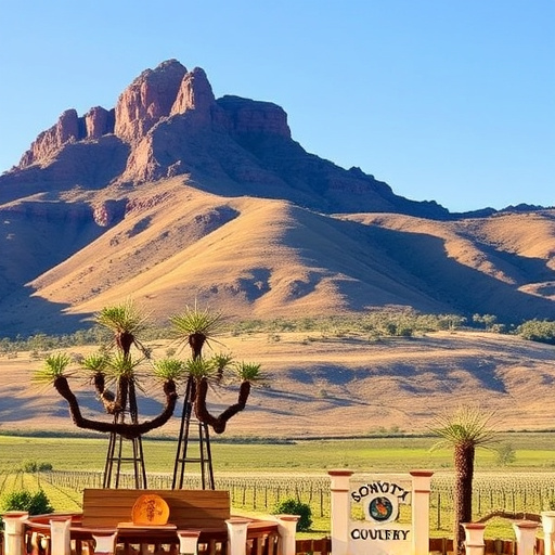 sonoita wine country