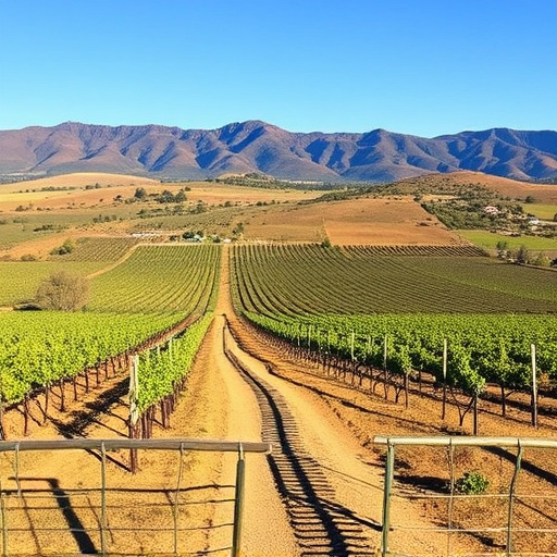 sonoita wine country