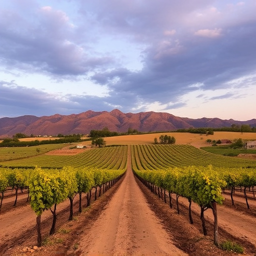 sonoita wine country