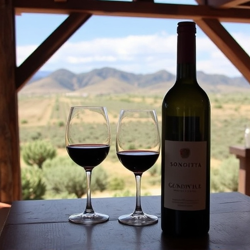 sonoita wine tasting