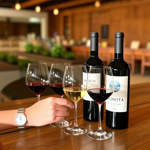 sonoita wine tasting