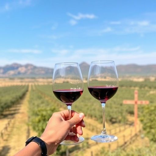 sonoita wine tasting