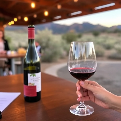 sonoita wine tasting