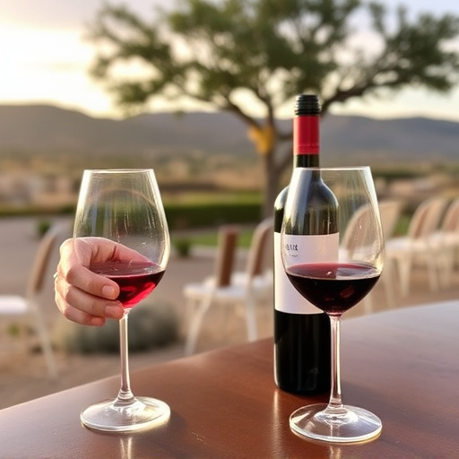 sonoita wine tasting