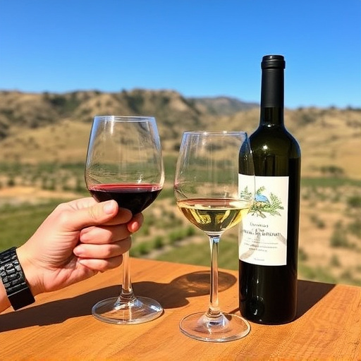 sonoita wine tasting