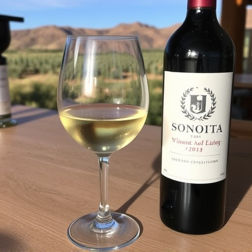 sonoita wine tasting
