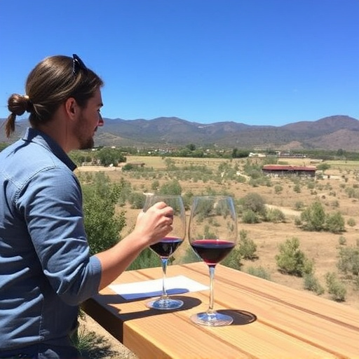 sonoita wine tasting