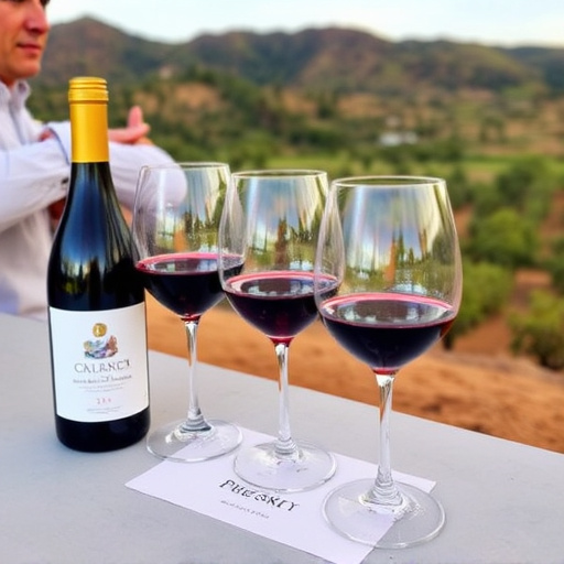 sonoita wine tasting