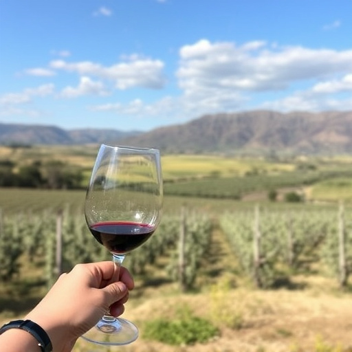 sonoita wine tasting