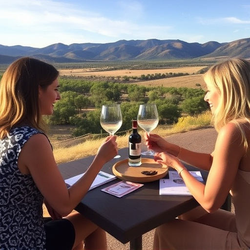 sonoita wine tasting