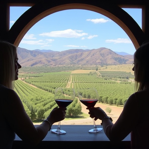 sonoita wine tasting