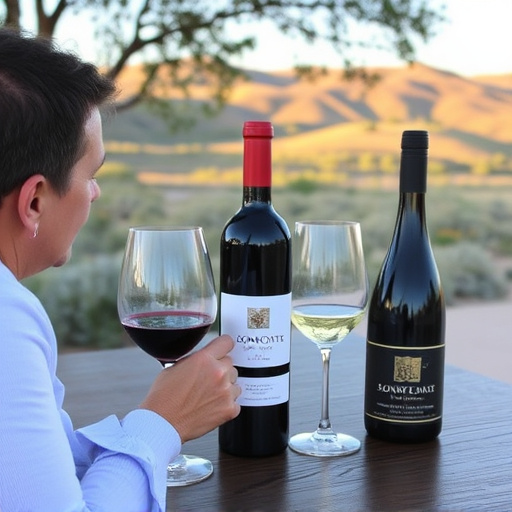 sonoita wine tasting