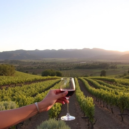 sonoita wine tasting