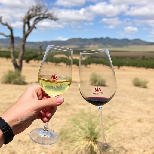 sonoita wine tasting