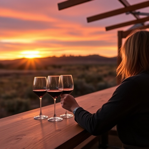 sonoita wine tasting