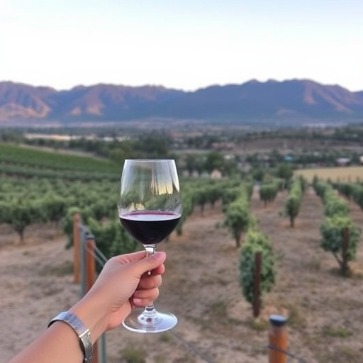 sonoita wine tasting