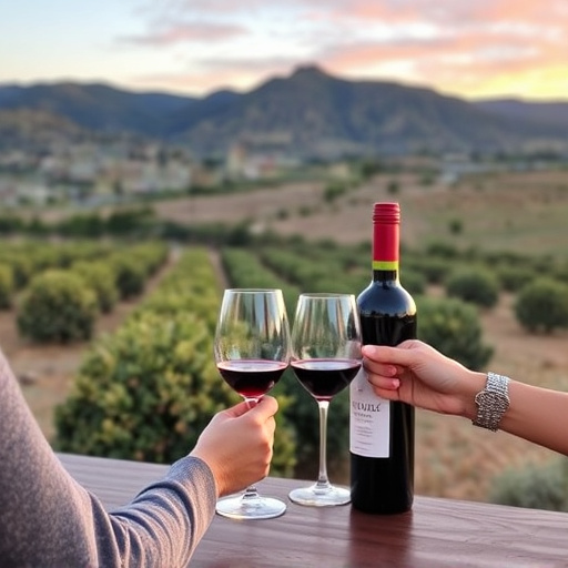 sonoita wine tasting