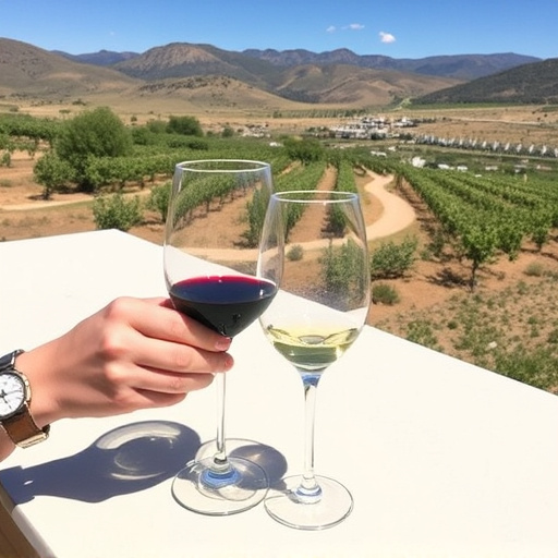 sonoita wine tasting