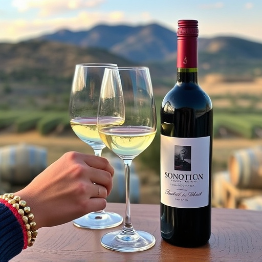 sonoita wine tasting