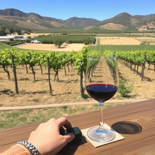 sonoita wine tasting