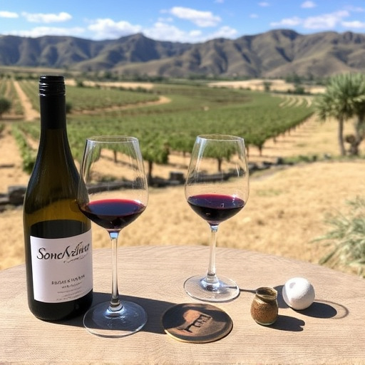 sonoita wine tasting