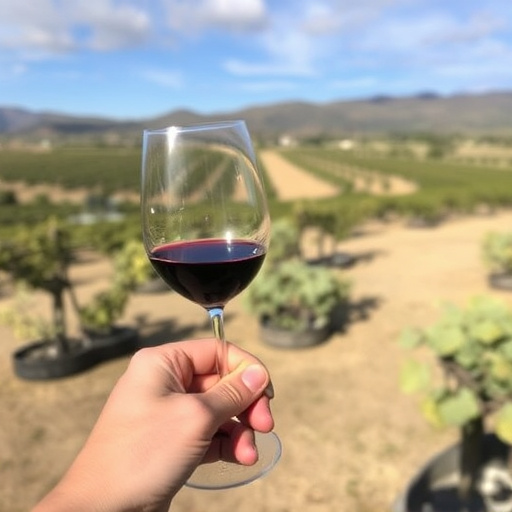 sonoita wine tasting