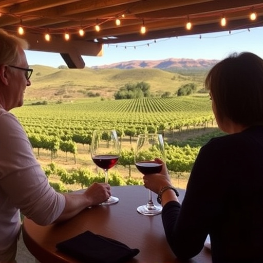 sonoita wine tasting