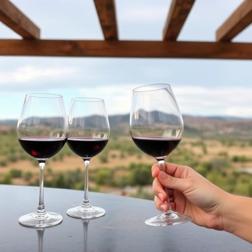 sonoita wine tasting