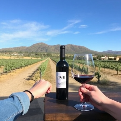 sonoita wine tasting