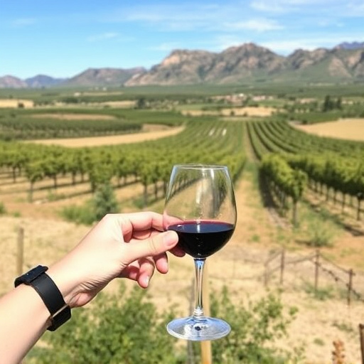 sonoita wine tasting
