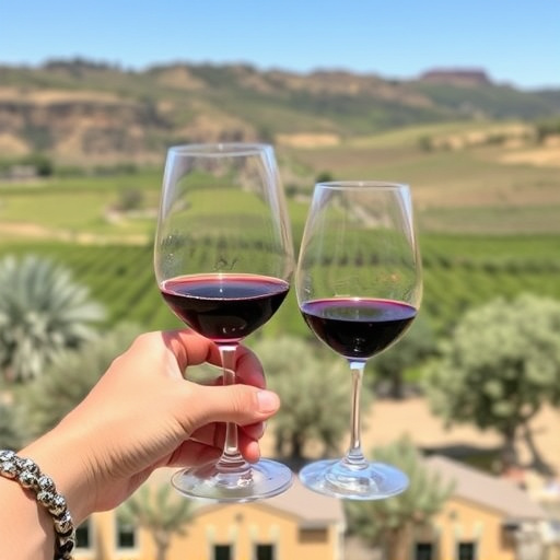 sonoita wine tasting