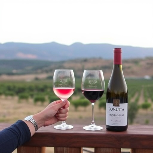 sonoita wine tasting