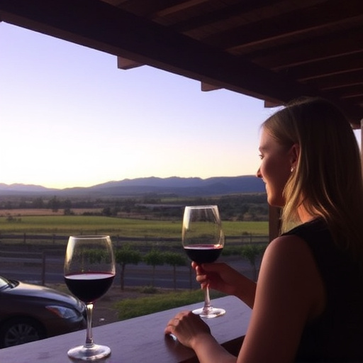 sonoita wine tasting