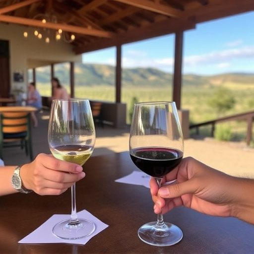 sonoita wine tasting