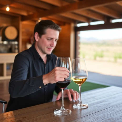 sonoita wine tasting