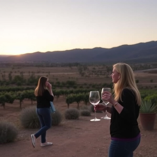 sonoita wine tasting tours