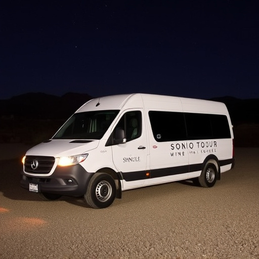 sonoita wine tour shuttle