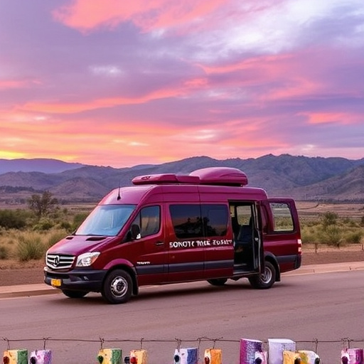 sonoita wine tour shuttle