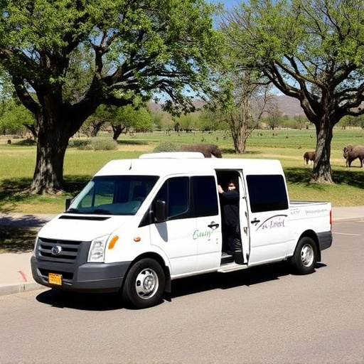 sonoita wine tour shuttle