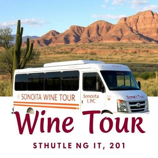 sonoita wine tour shuttle