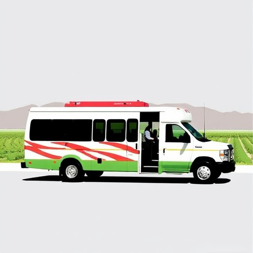 sonoita wine tour shuttle