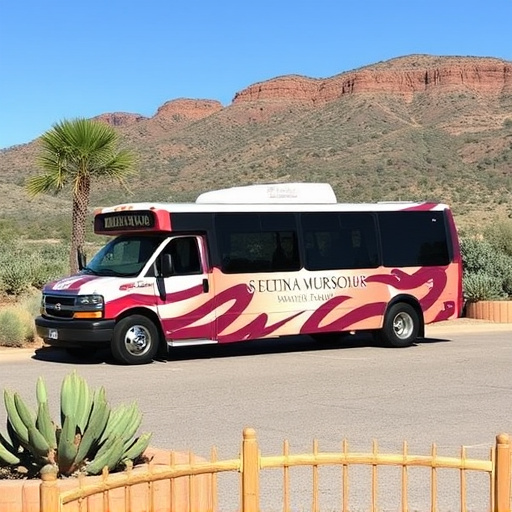 sonoita wine tour shuttle