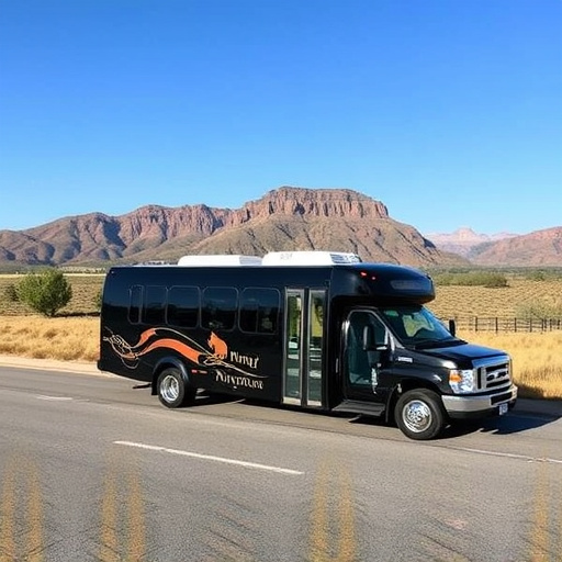 sonoita wine tour shuttle