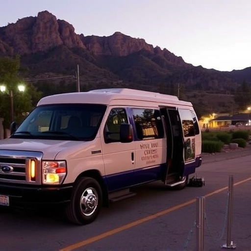 sonoita wine tour shuttle