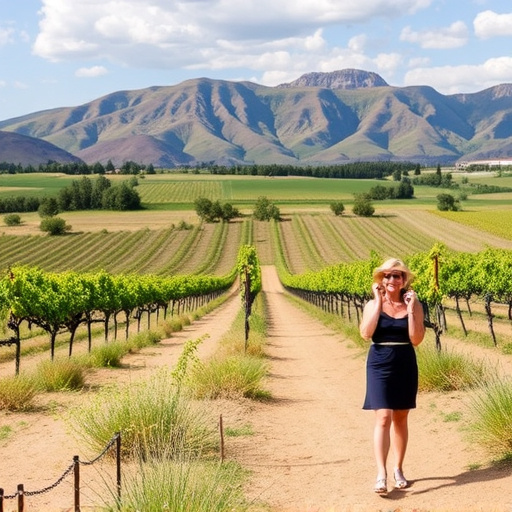 sonoita wine tours
