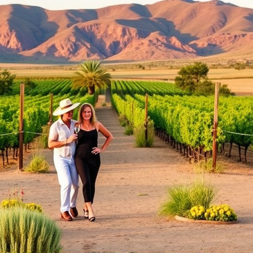 sonoita wine tours
