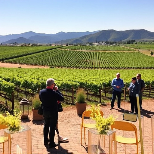 sonoita wine tours