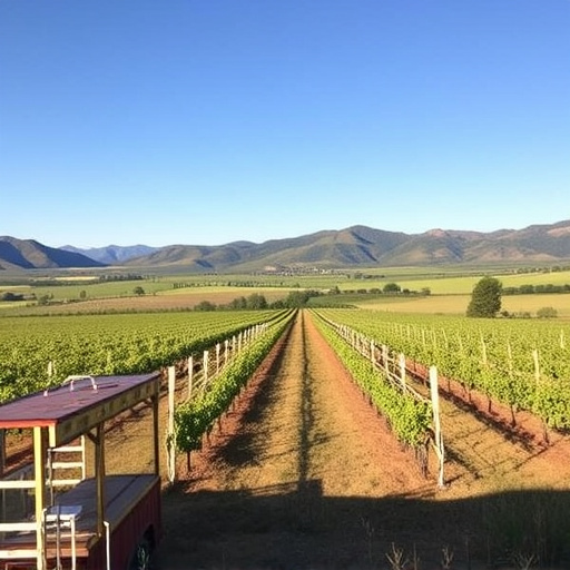 sonoita wine tours